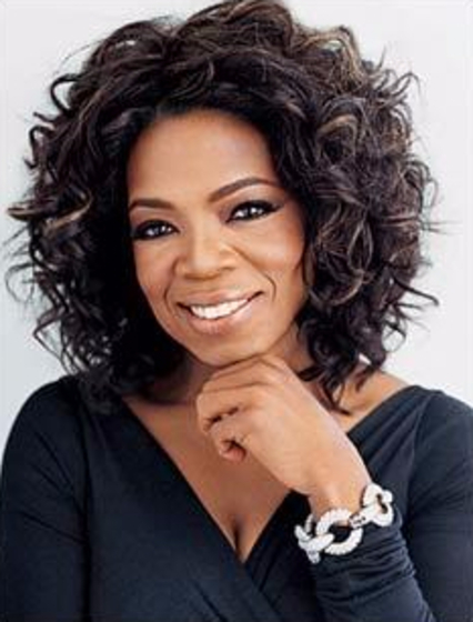 Oprah Sheds Light on Mass Incarceration 