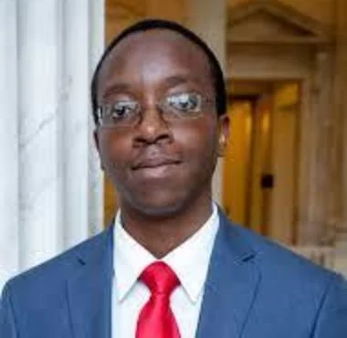 More Work to be Done on Capitol Hill Diversity