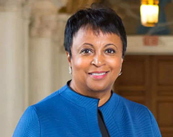 Melania Trump Told to Consult Carla Hayden on Children’s Books