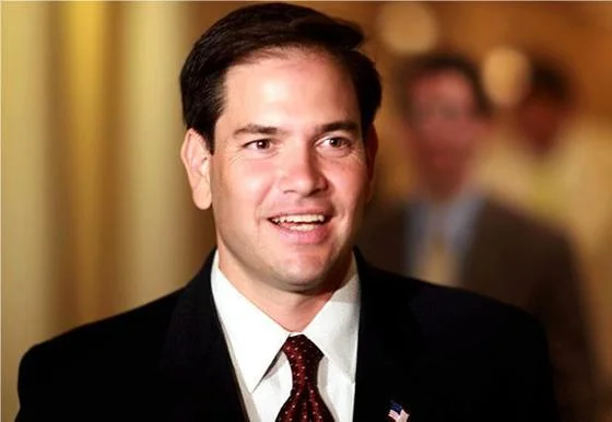 Rubio Calls on Trump to Put DOD in Charge of Puerto Rico