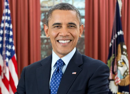Obama Foundation Looking for a Diversity Consultant