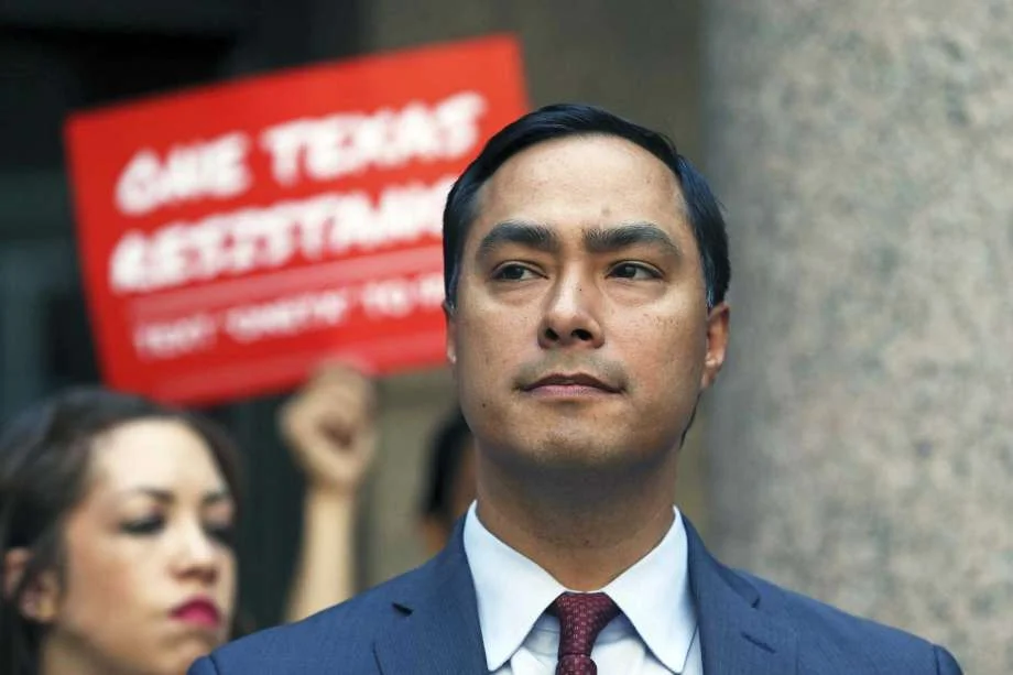 Castro Says He’s Not Running for Governor