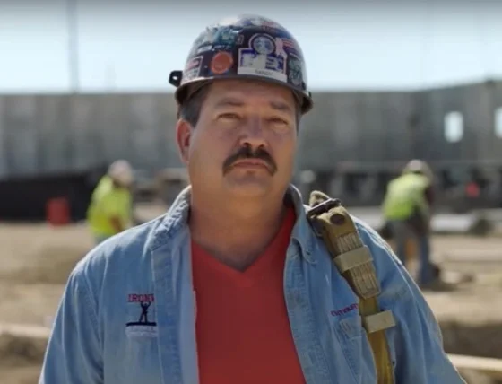 The Iron Stache Makes Big Bank