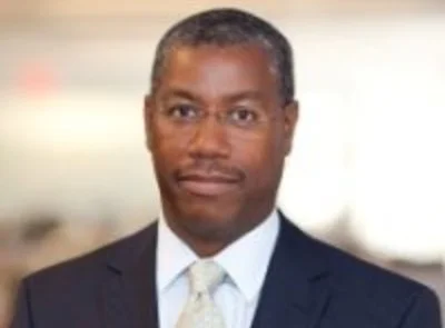 Meet the President of Fox Business Network