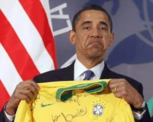 Obama Heads to Brazil to Host Roundtable for Young People