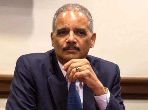 Holder-led National Redistricting Foundation Sues Georgia