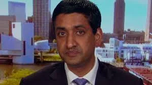 Ro Khanna Says “Stealthing” is Rape