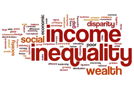 White Millionaires Outpace Black and Hispanic Wealth