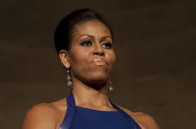 Michelle Obama on the GOP