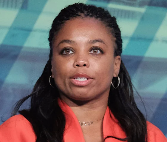 Jemele Hill Suspended 