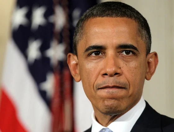 Obama Condemns Weinstein