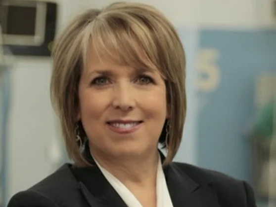 Luján Grisham Outraises Opponents Again