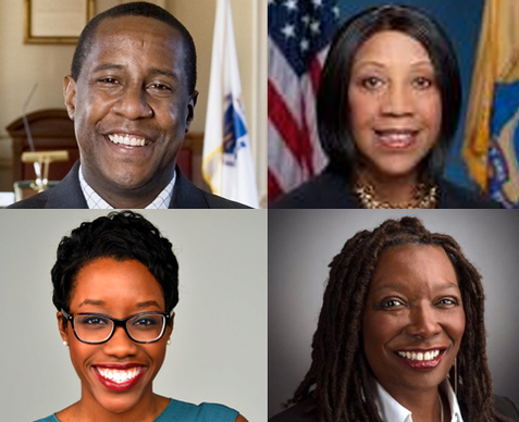 Collective PAC Announces New Slate of Candidates