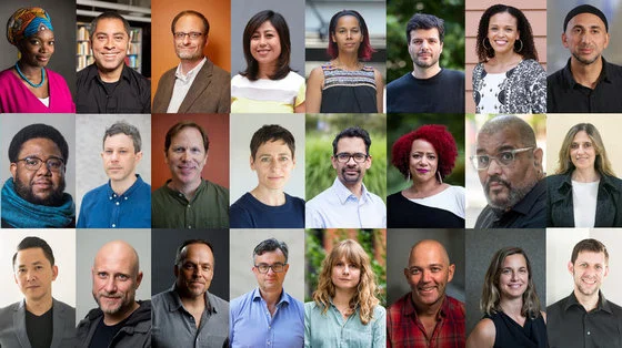 MacArthur Names "Genius" Fellows