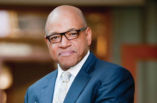 Morehouse Names New President