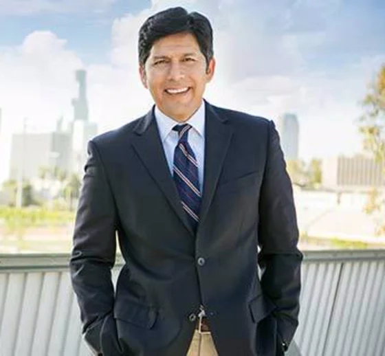 Kevin de León Makes Feinstein Challenge Official 