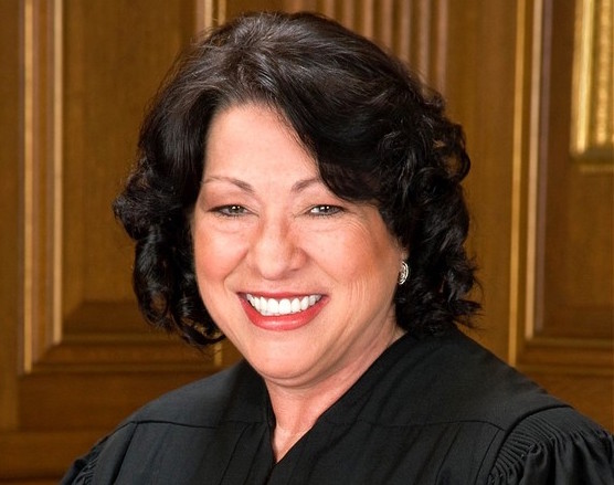 Trump Eyes Justice Sonia Sotomayor’s Seat
