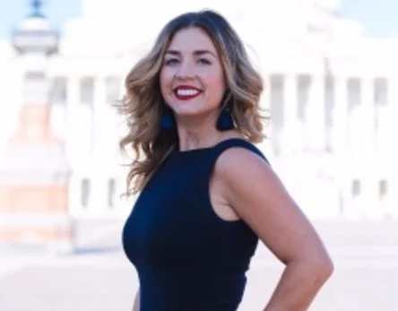 CHC Chair Names New Chief of Staff