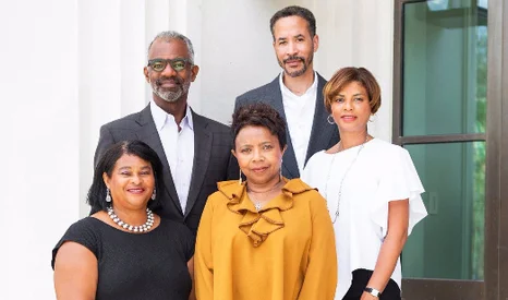 Black Executives Forming a PAC