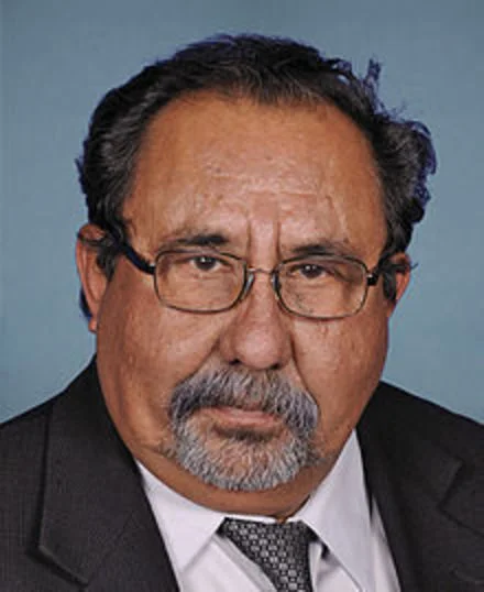 Grijalva Questions Contract Inked by Fishy Company