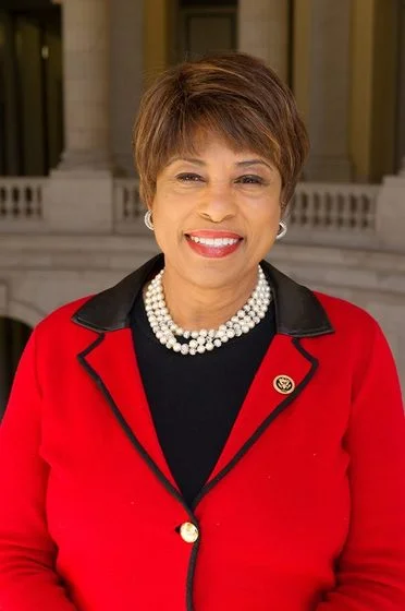Brenda Lawrence Wants Sexual Harassment Training to be Mandatory on Capitol Hill 