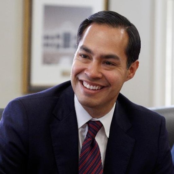 Castro Sounds Like a Man Running for President