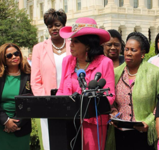 The AKAs May Be Pretty, but Mess With Their Own and Things Can Get Ugly