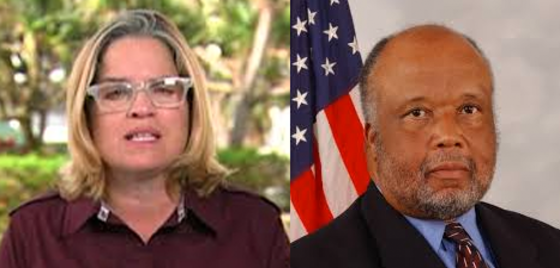 House GOP Cancels Hearing with San Juan Mayor