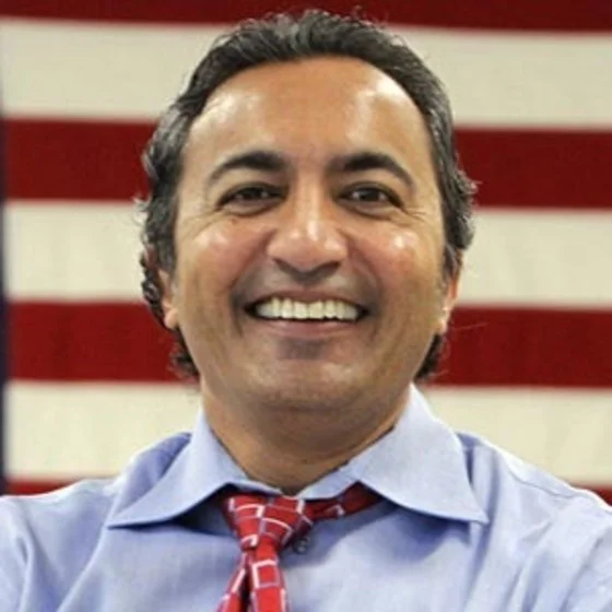 Bera Intros Bill to Protect Country’s Power Grid