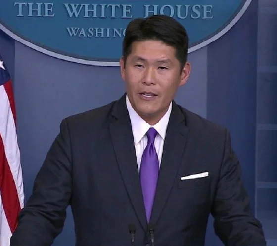 Hur Tapped for U.S. Attorney