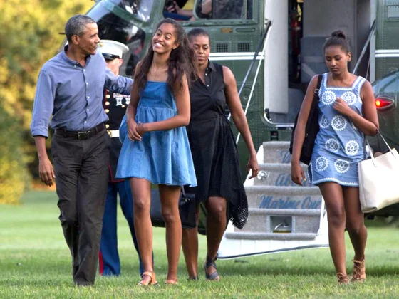 Obama Martha’s Vineyard Summer Home on the Market