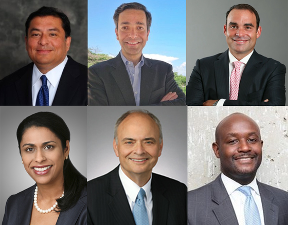 The Hill Names Several Lobbyists of Color to Top Hired Guns