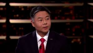 Lieu Walks Out of Moment of Silence for Texas Victims