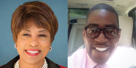 Brenda Lawrence Chief of Staff Placed on Leave