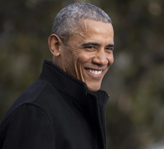 Obama Reports for Jury Duty Today