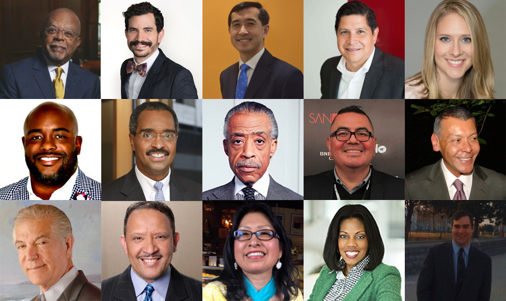 The Creative Thread Foundation Announces Inaugural Board Members