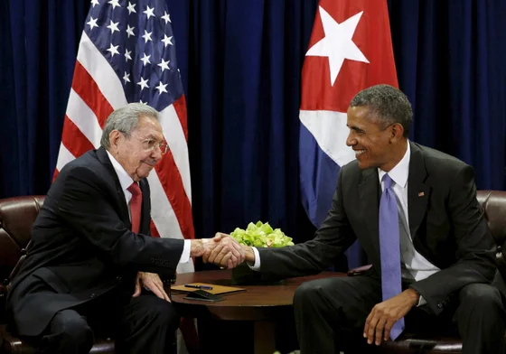 Trump Reverses Obama Cuba Policy
