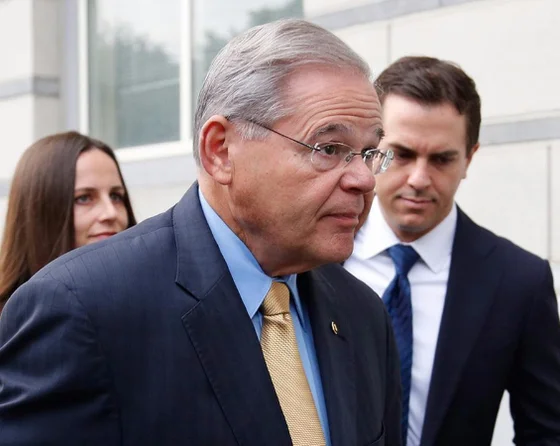 Dismissed Juror in Bob Menéndez Case Speaks