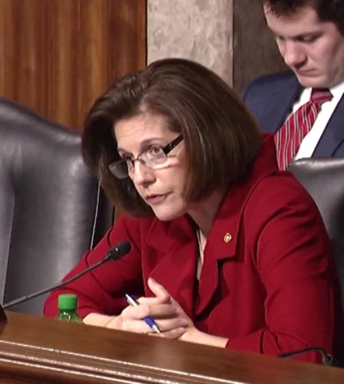 Cortez Masto Presses Equifax CEO