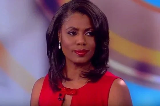 A Day in the Life of Omarosa