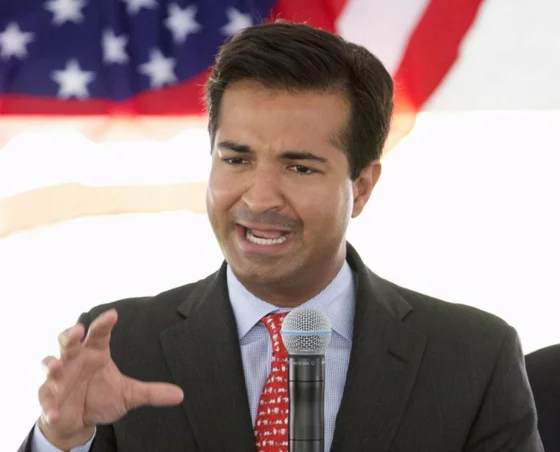 Could Curbelo/CHC Tensions Derail DACA Fix?
