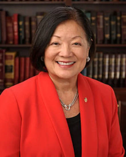 Hirono Intros Bill to Close Loophole That Allowed Texas Shooter to Buy a Gun Despite Military Charge of Domestic Violence