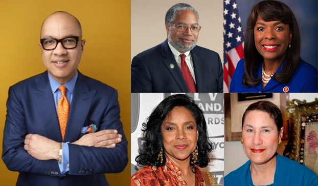 Ford Foundation President to Lead $25 Million African American Cultural Heritage Action Fund