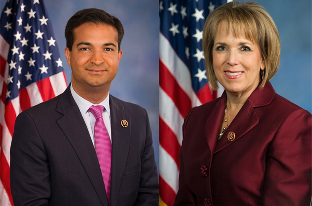 CHC Tells Curbelo Nah