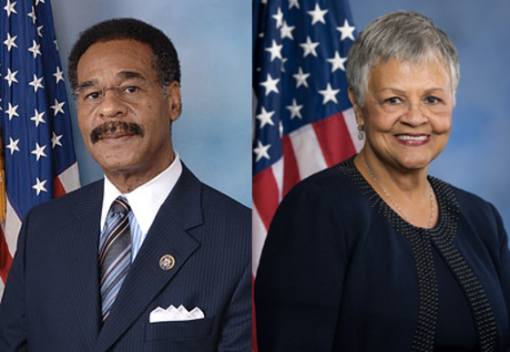 CBC Members Press Internet Association on Racial Bias