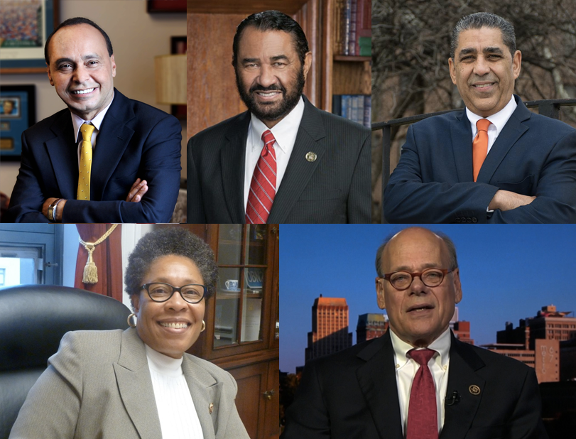 House Dems Continue to Make the Case for Trump’s Impeachment