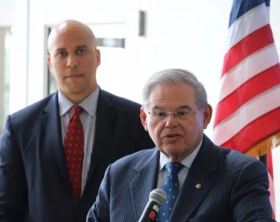 Menéndez, Booker Have Questions for DHS on Plans to Monitor Legal Immigrants’ Social Media