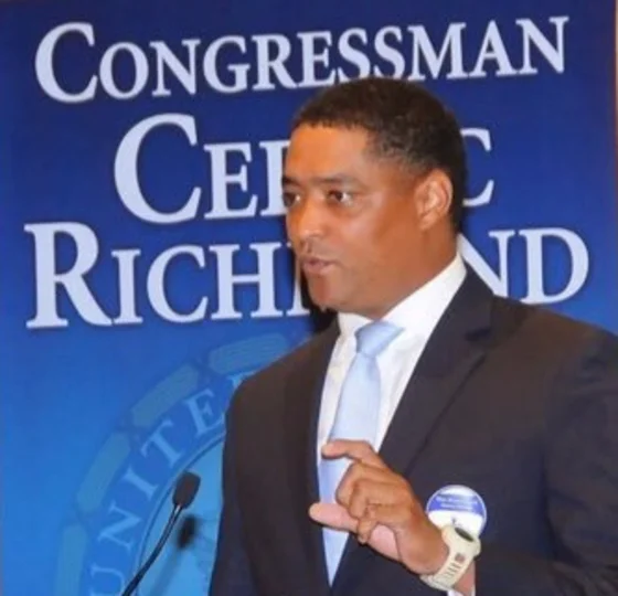 CBC Chair Teams with Conservative Congressman on Criminal Justice Reform