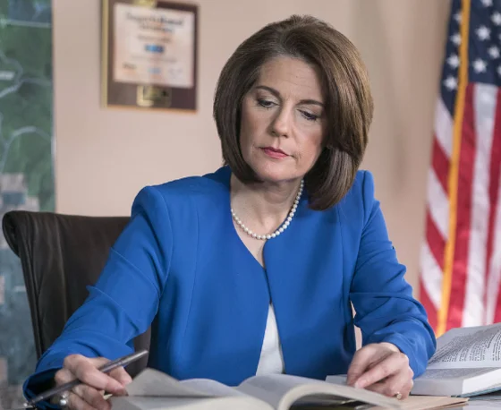 Cortez Masto and Dem Women Champion Clean DREAM Act