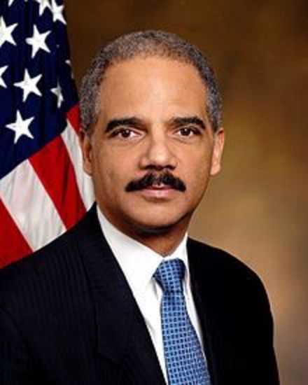 Eric Holder Will Head to Memphis to Commemorate MLK